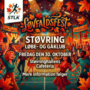 Løvfaldsfest