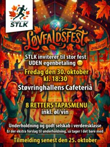 Løvfaldsfest